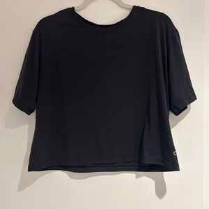 Women's Black Top